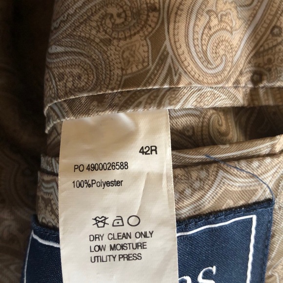 Men’s Suit Jacket - Picture 12 of 12